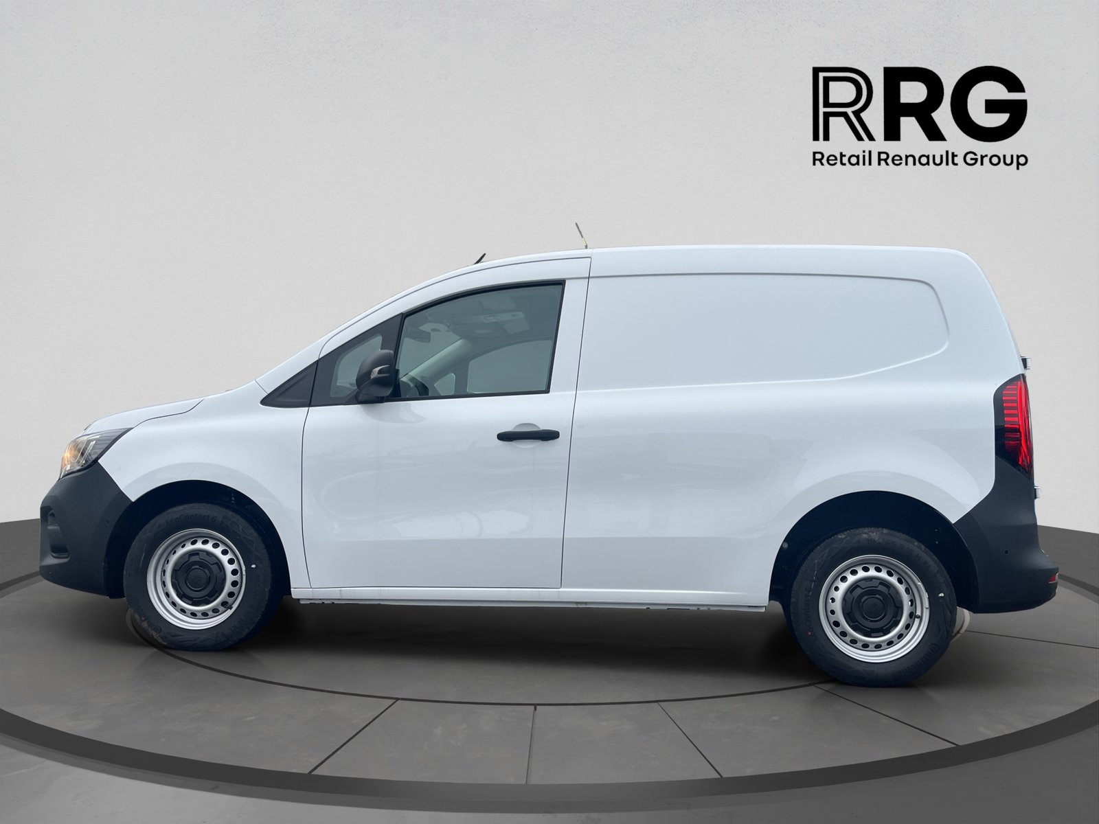 RENAULT Kangoo Van 1.3TCe Standard 100 PF Extra, Benzina, Auto nuove, Manuale - 4