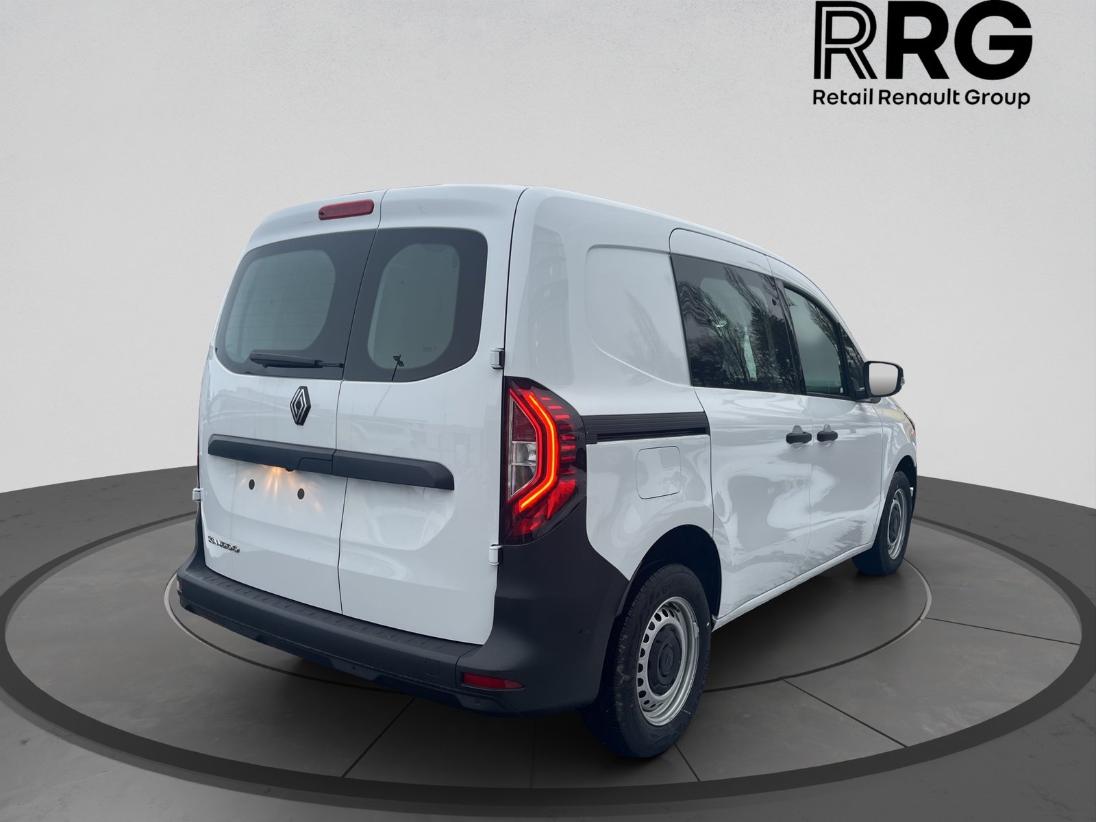 RENAULT Kangoo Van 1.3TCe Standard 100 PF Extra, Benzina, Auto nuove, Manuale - 6
