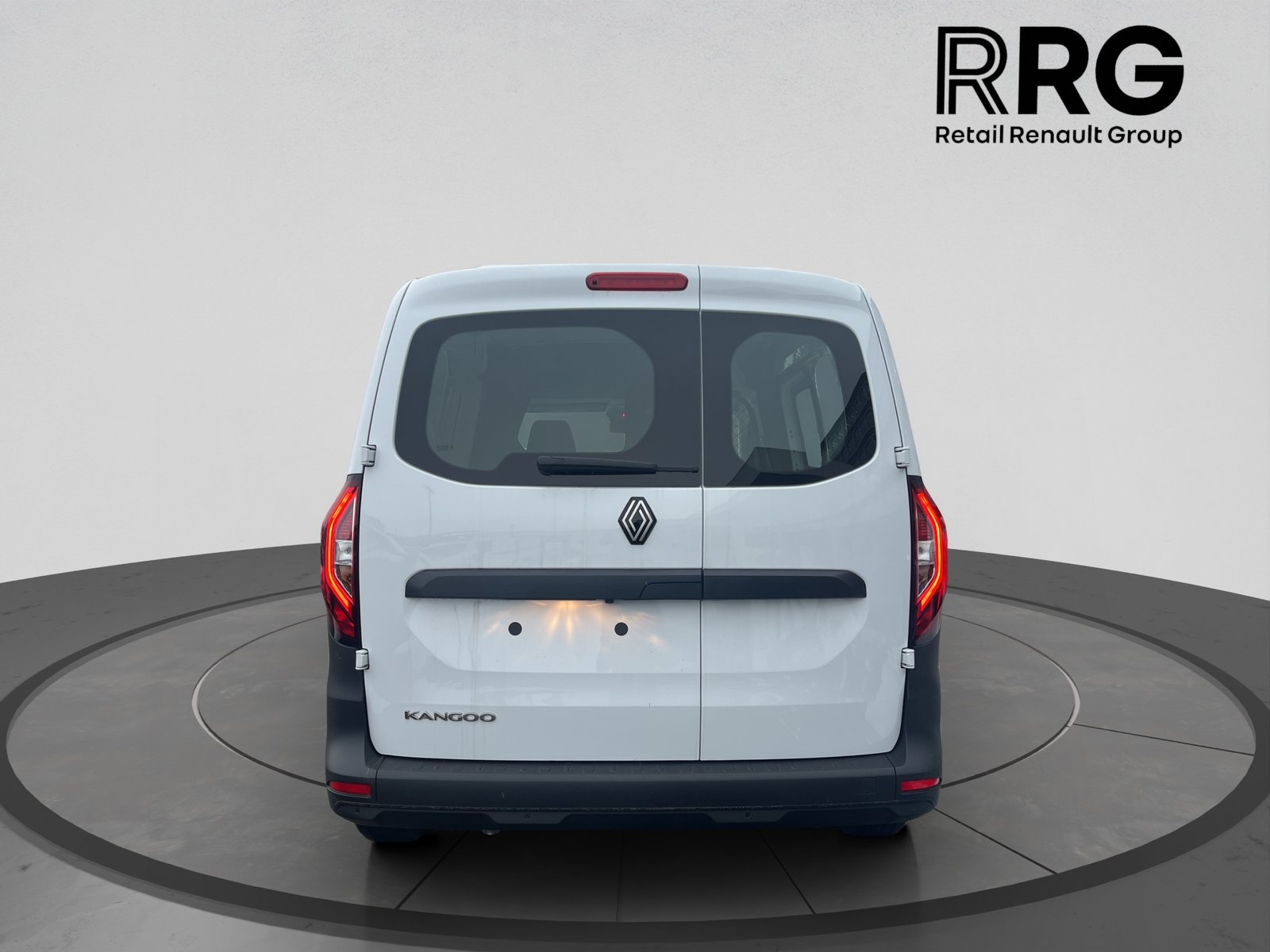 RENAULT Kangoo Van 1.3TCe Standard 100 PF Extra, Benzina, Auto nuove, Manuale - 7