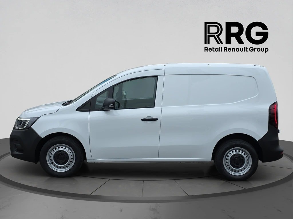 RENAULT Kangoo Van 1.3TCe Standard 130 PF Extra, Essence, Voiture nouvelle, Manuelle - 2
