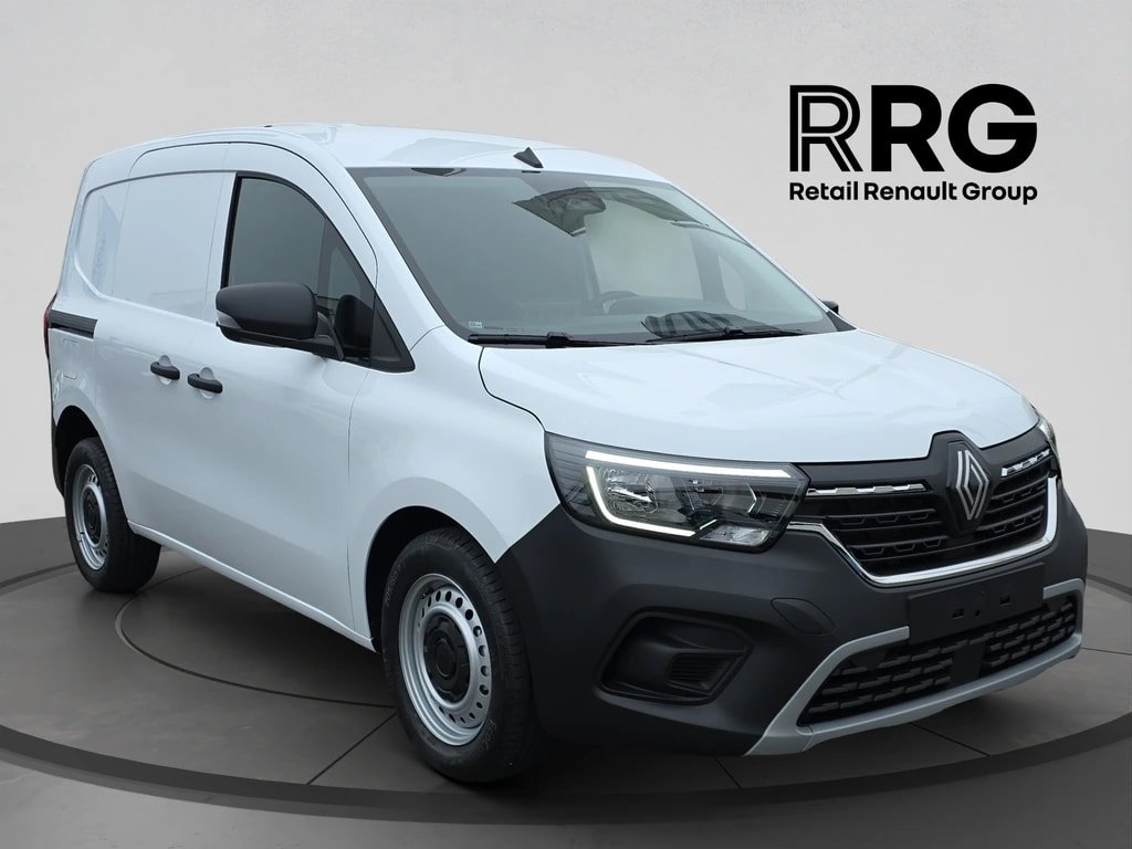 RENAULT Kangoo Van 1.3TCe Standard 100 PF Extra