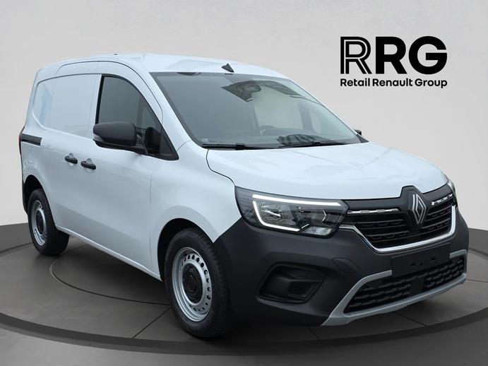 RENAULT Kangoo Van 1.3TCe Standard 100 PF Extra, Benzin, Neuwagen, Handschaltung