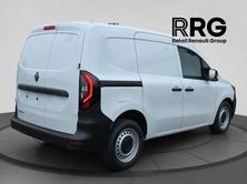 RENAULT Kangoo Van 1.3TCe Standard 100 PF Extra, Benzin, Neuwagen, Handschaltung - 5