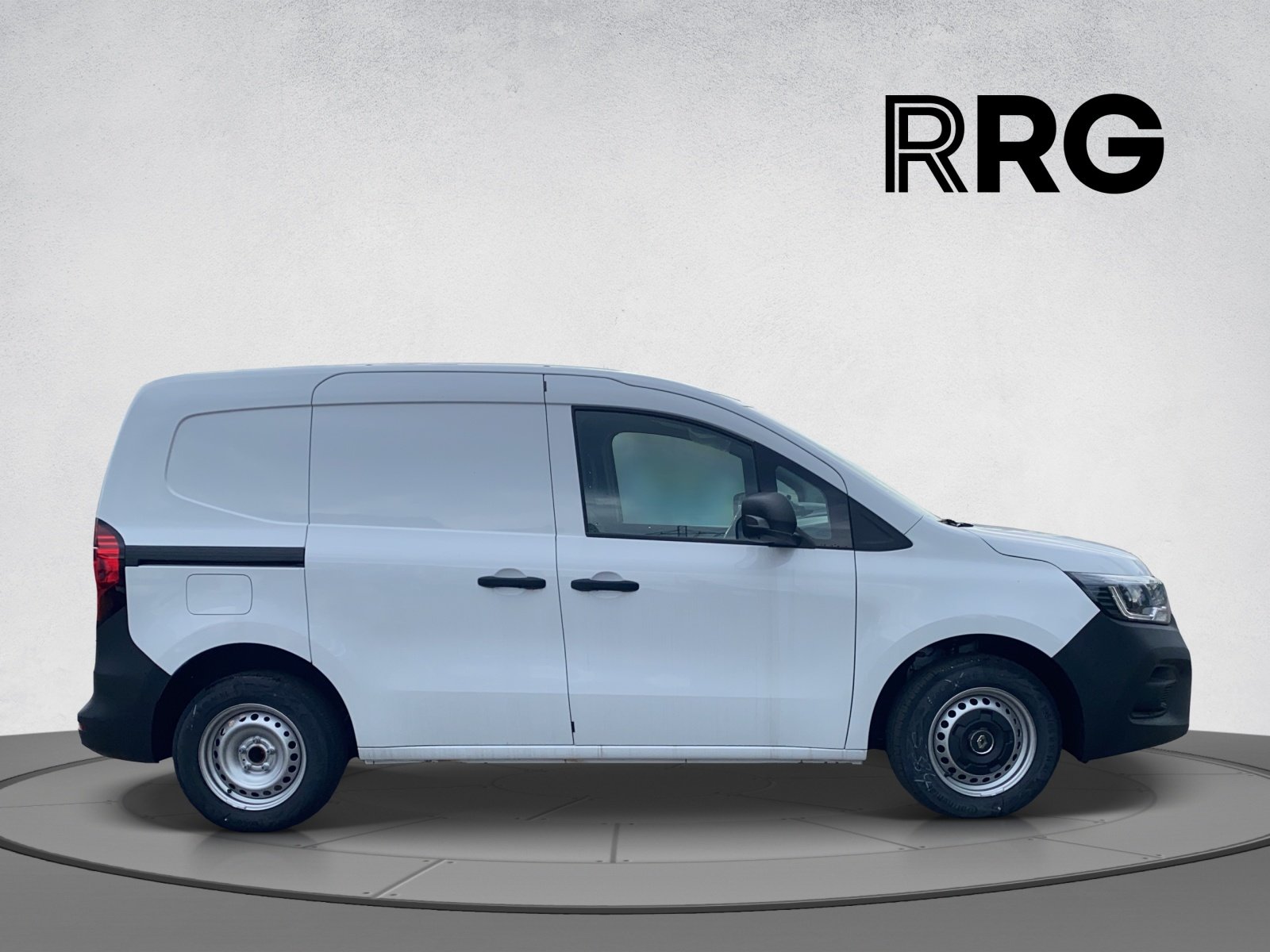 RENAULT Kangoo Van EV45 Open Sesame 22kW Advance, Électrique, Voiture nouvelle, Automatique - 2