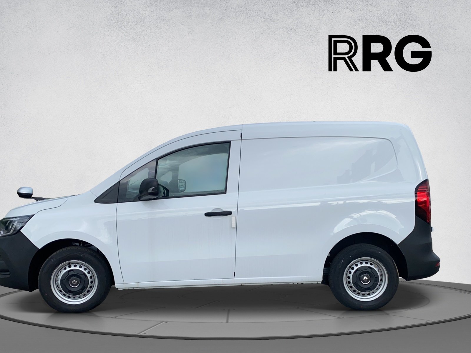 RENAULT Kangoo Van EV45 Open Sesame 22kW Advance, Électrique, Voiture nouvelle, Automatique - 6