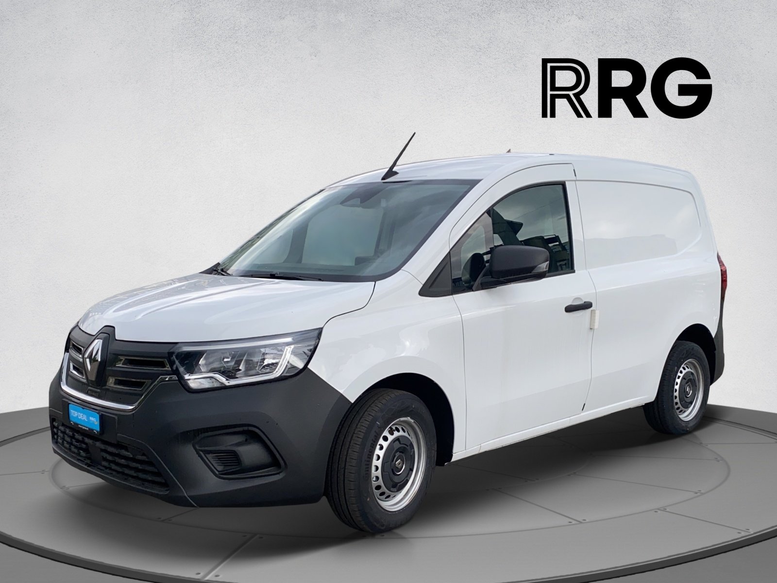 RENAULT Kangoo Van EV45 Open Sesame 22kW Advance, Électrique, Voiture nouvelle, Automatique - 7