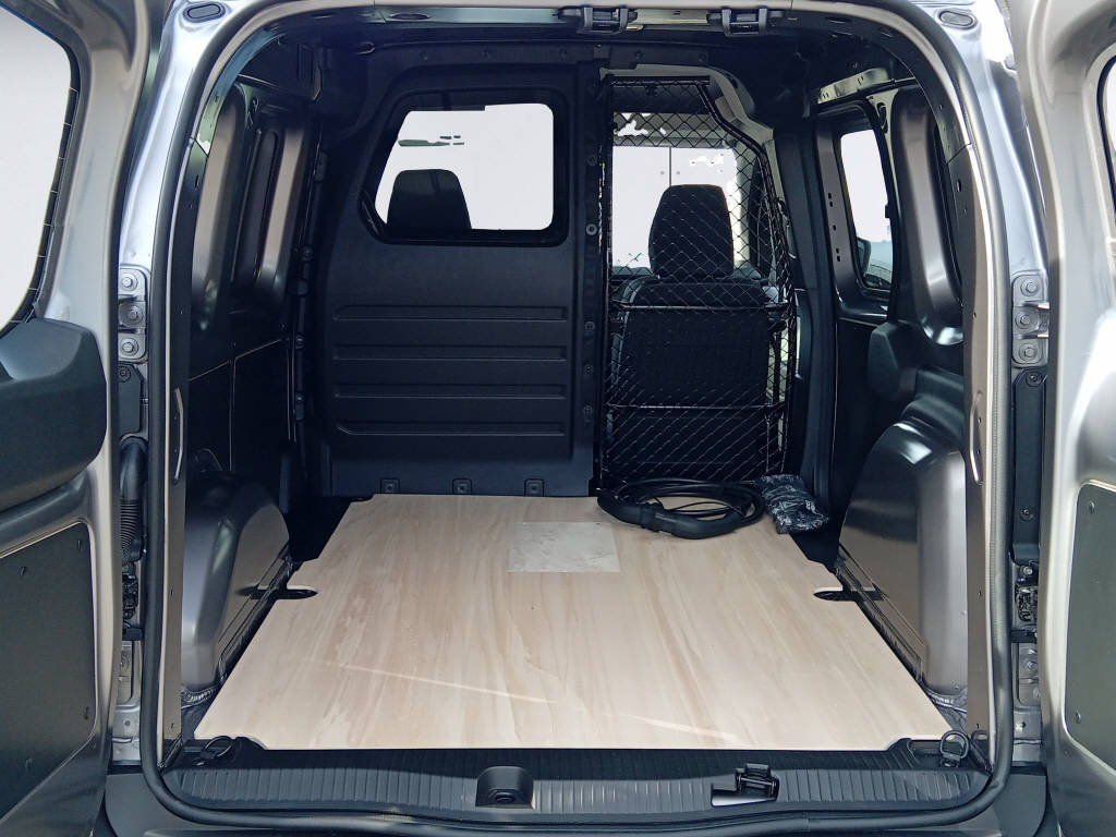 RENAULT Kangoo van E-Tech Electric EV4, Electric, New car, Automatic - 7