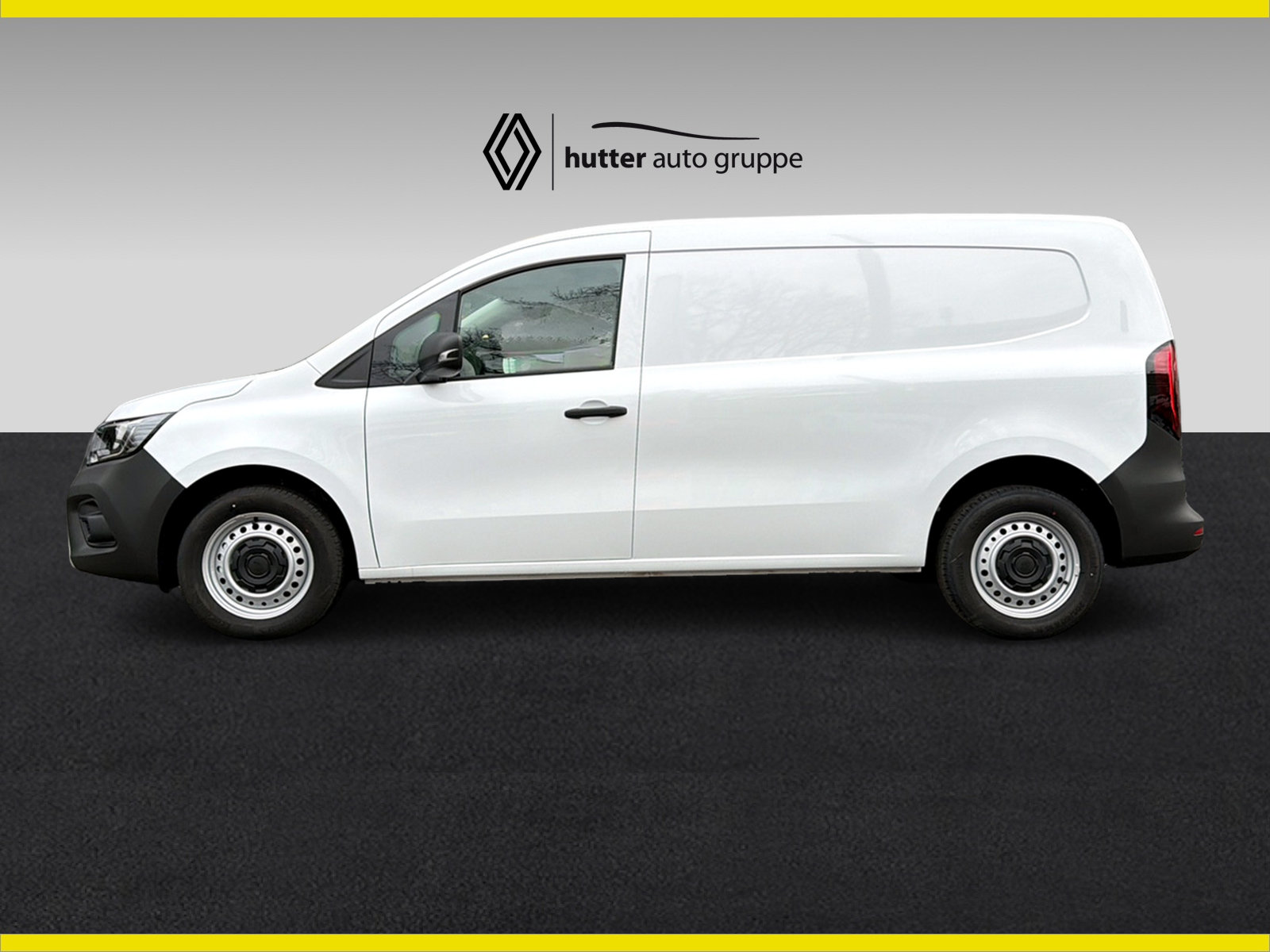 RENAULT Kangoo Van EXTRA L2 2 Plätzer 1.3 TCe 130 PF EDC, Benzin, Neuwagen, Automatik - 2