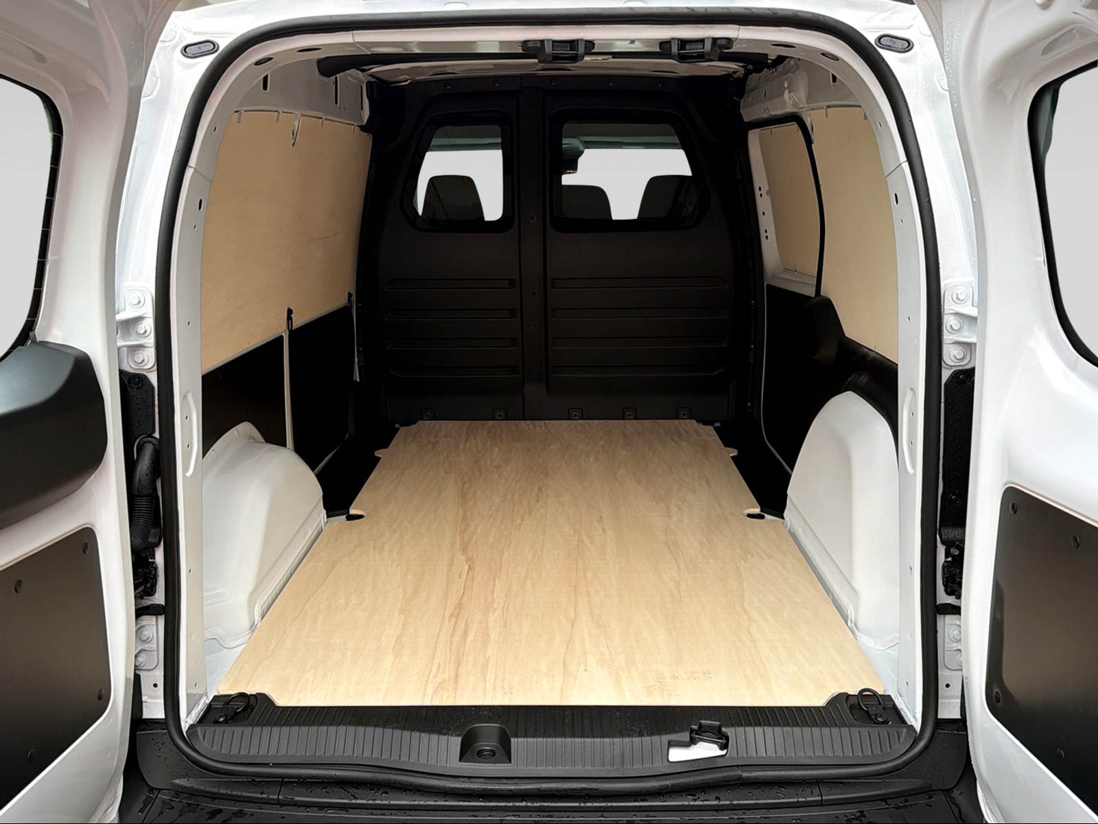 RENAULT Kangoo Van EXTRA L2 2 Plätzer 1.3 TCe 130 PF EDC, Benzin, Neuwagen, Automatik - 5