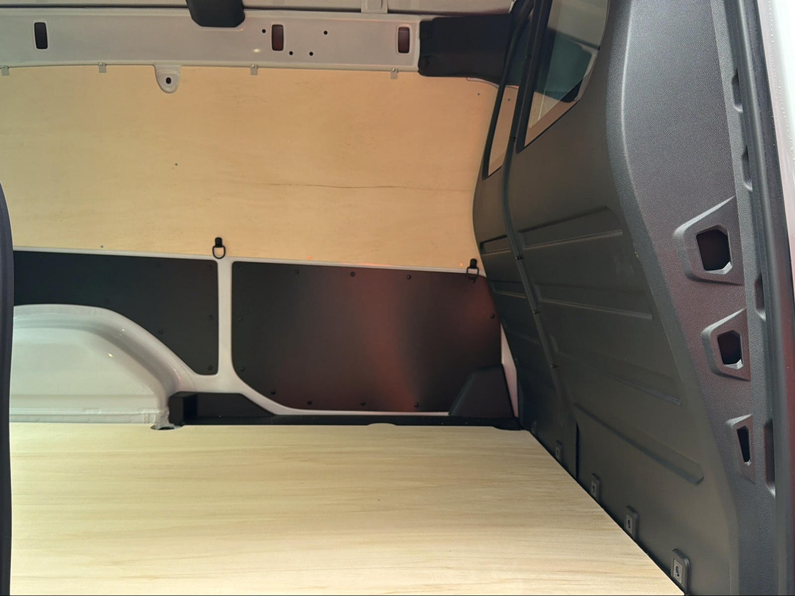RENAULT Kangoo Van EXTRA L2 2 Plätzer 1.3 TCe 130 PF EDC, Benzin, Neuwagen, Automatik - 6