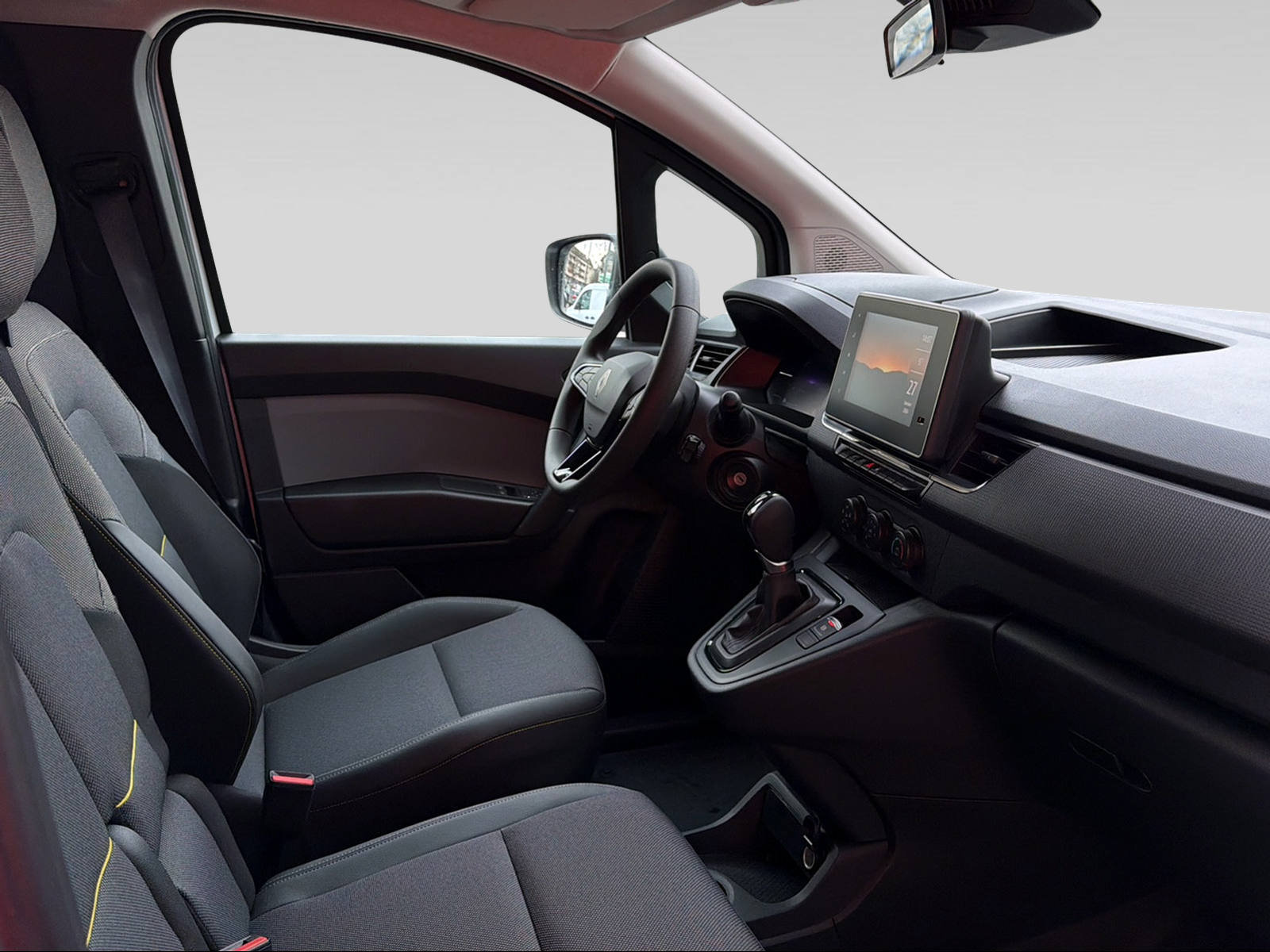RENAULT Kangoo Van EXTRA L2 2 Plätzer 1.3 TCe 130 PF EDC, Benzin, Neuwagen, Automatik - 7