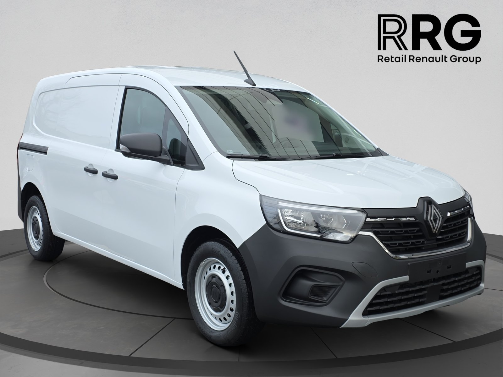 RENAULT Kangoo Van 1.3TCe Standard L2 130 PF Advance EDC