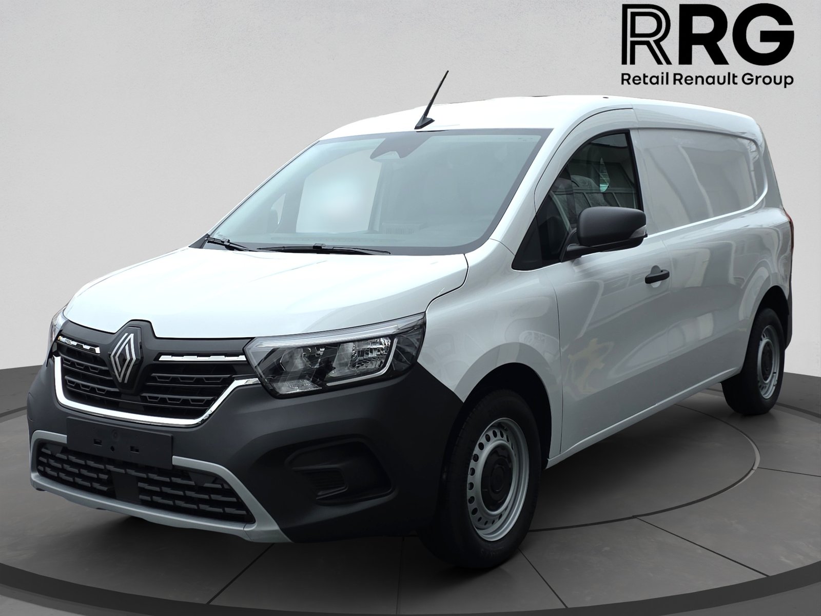 RENAULT Kangoo Van 1.3TCe Standard L2 130 PF Advance EDC, Benzina, Auto nuove, Automatico - 2