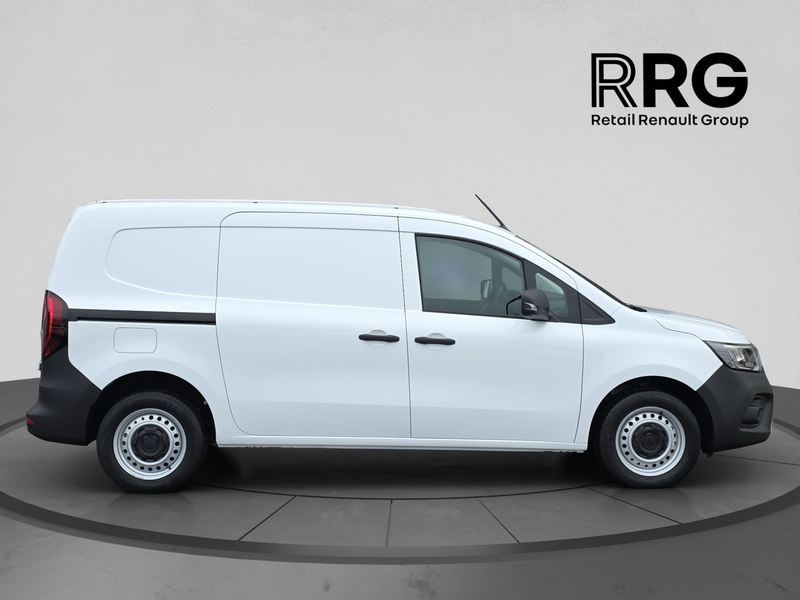 RENAULT Kangoo Van 1.3TCe Standard L2 130 PF Advance EDC, Benzina, Auto nuove, Automatico - 3