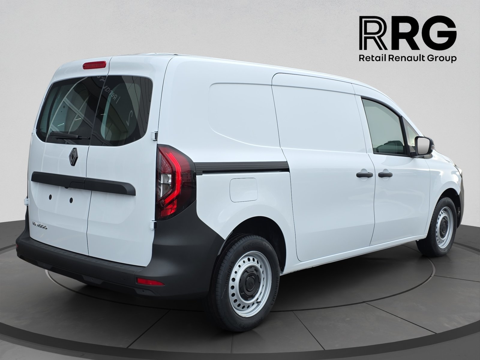 RENAULT Kangoo Van 1.3TCe Standard L2 130 PF Advance EDC, Benzina, Auto nuove, Automatico - 4