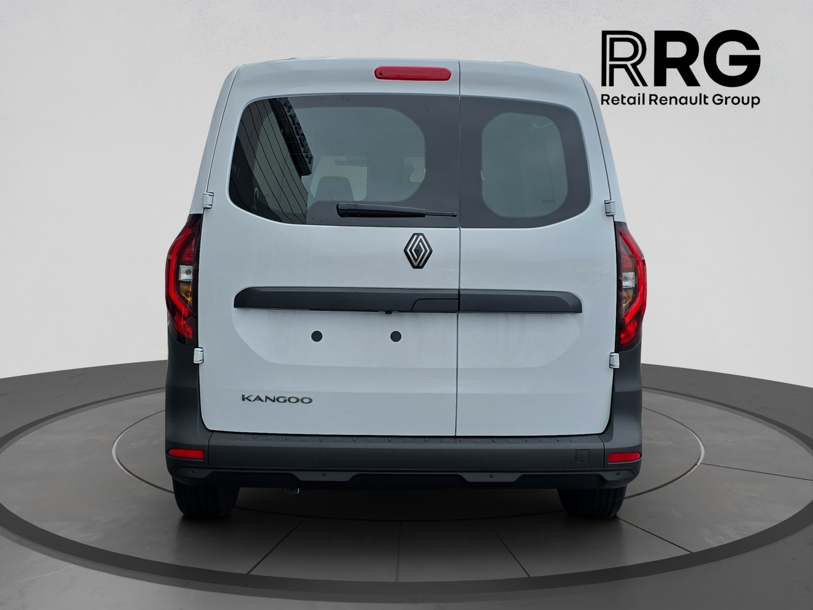 RENAULT Kangoo Van 1.3TCe Standard L2 130 PF Advance EDC, Benzina, Auto nuove, Automatico - 5