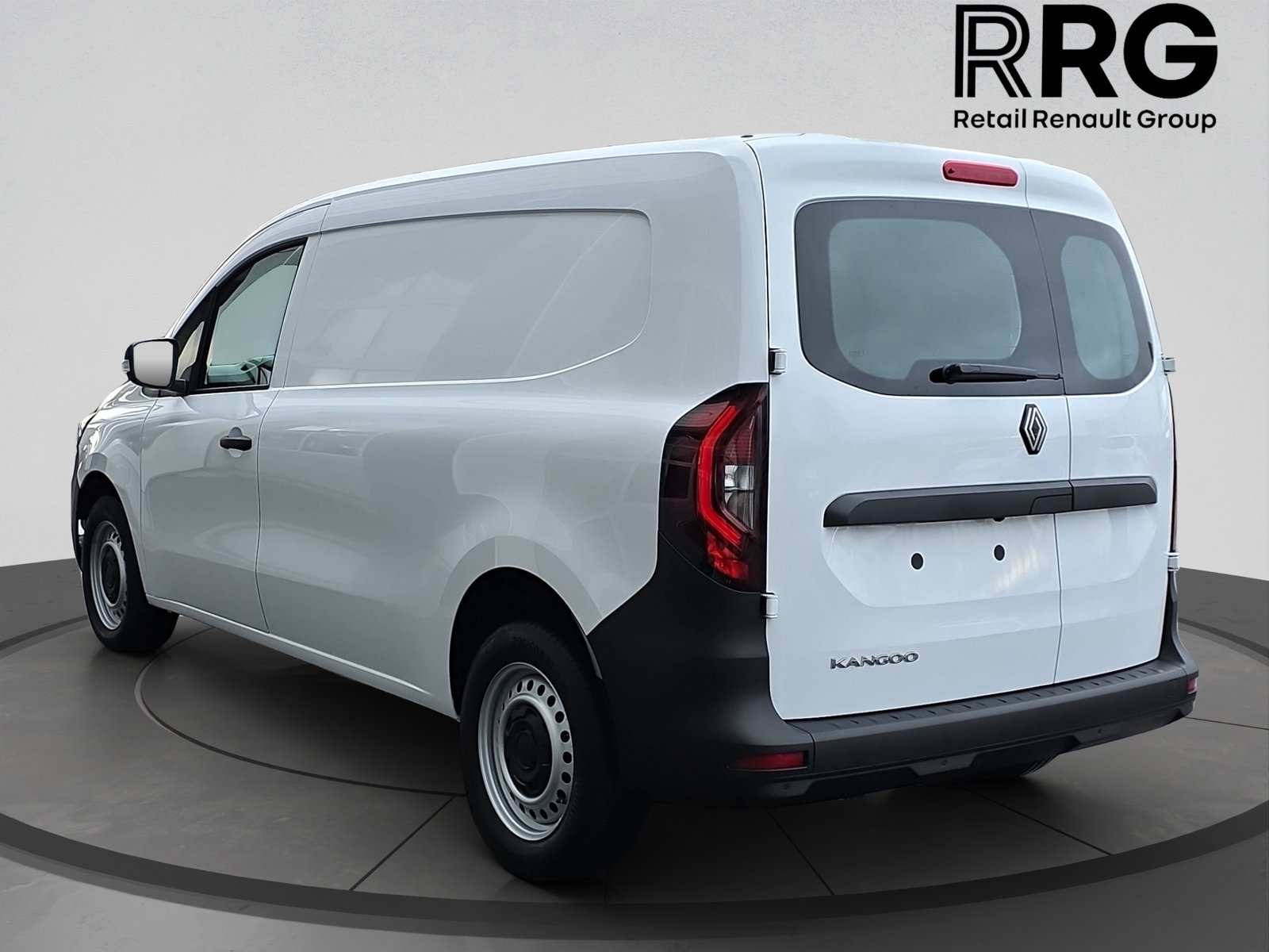 RENAULT Kangoo Van 1.3TCe Standard L2 130 PF Advance EDC, Benzina, Auto nuove, Automatico - 6