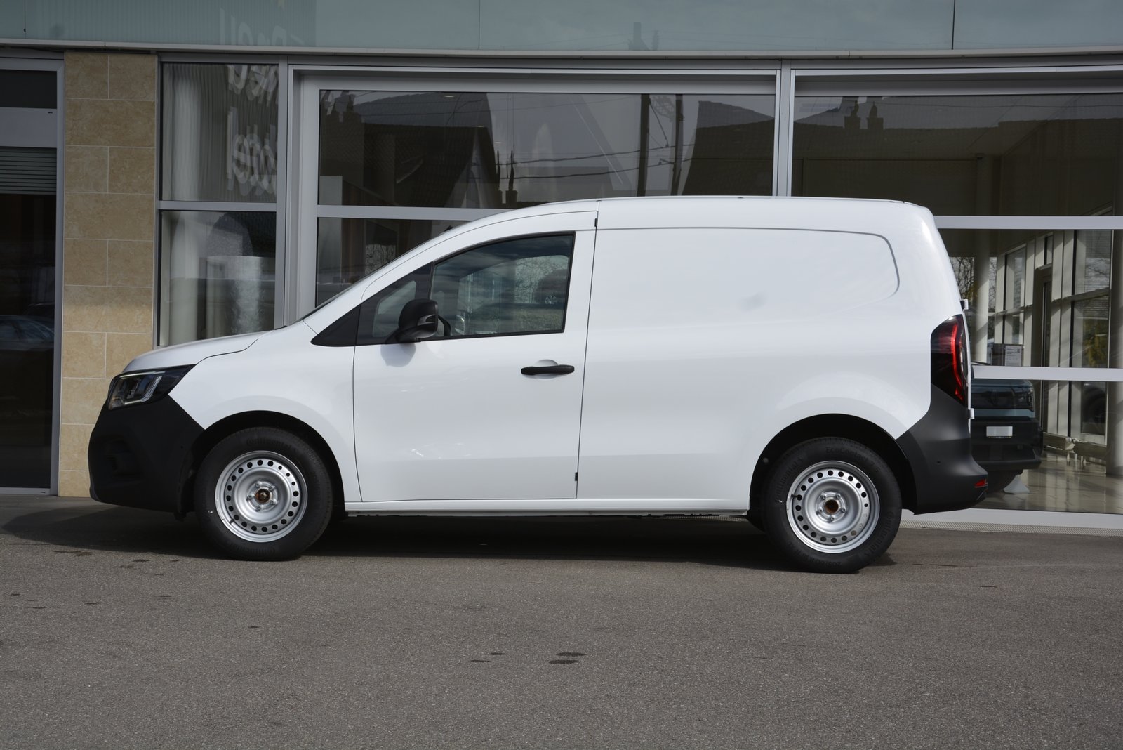 RENAULT Kangoo Van EXTRA 1.3 TCe 130 PF, Benzin, Neuwagen, Handschaltung - 3
