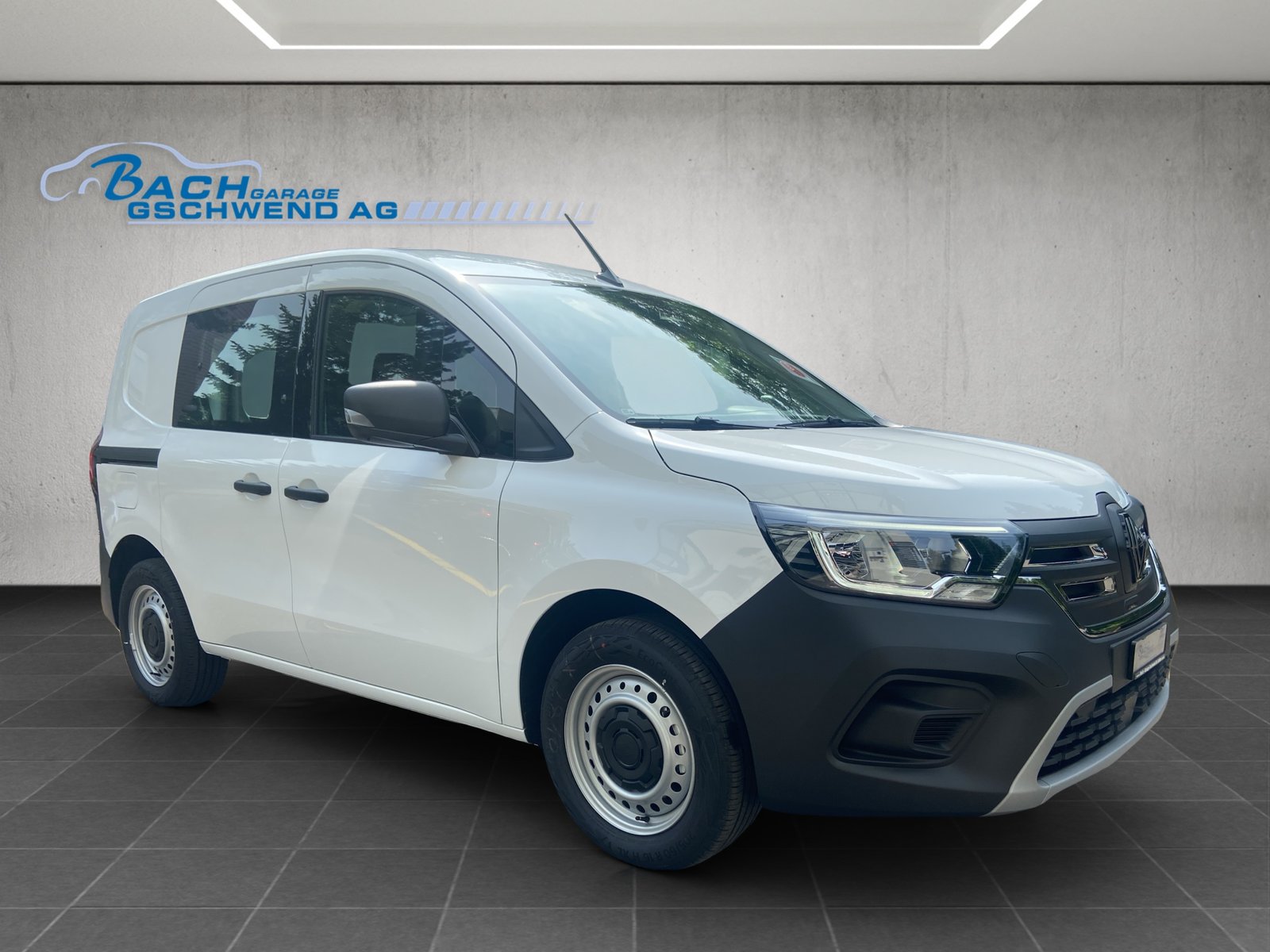 RENAULT Kangoo Van EV45 Standard 22kW Extra, Elettrica, Auto nuove, Automatico - 2