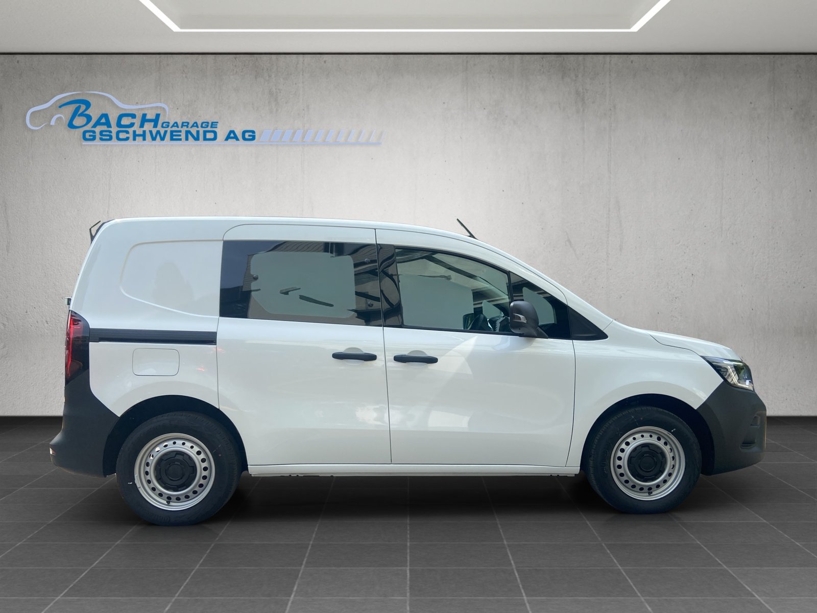 RENAULT Kangoo Van EV45 Standard 22kW Extra, Elettrica, Auto nuove, Automatico - 3