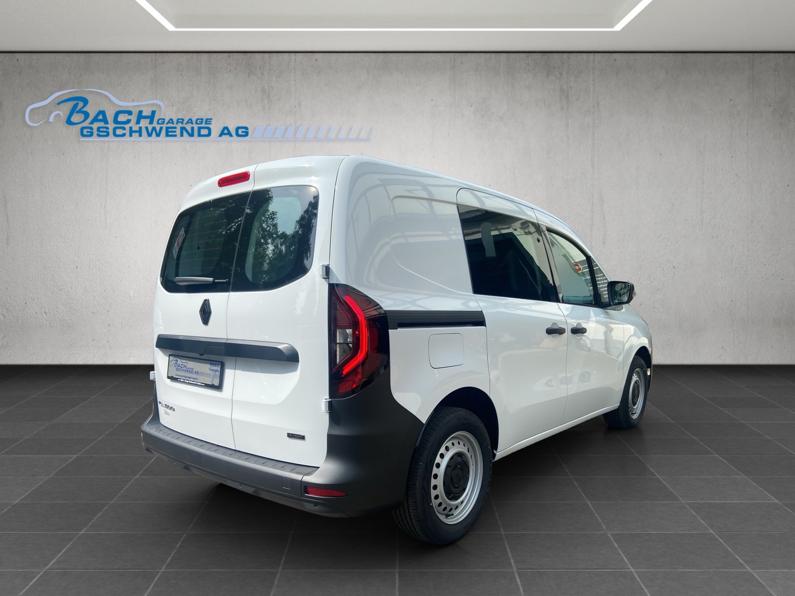 RENAULT Kangoo Van EV45 Standard 22kW Extra, Elettrica, Auto nuove, Automatico - 4