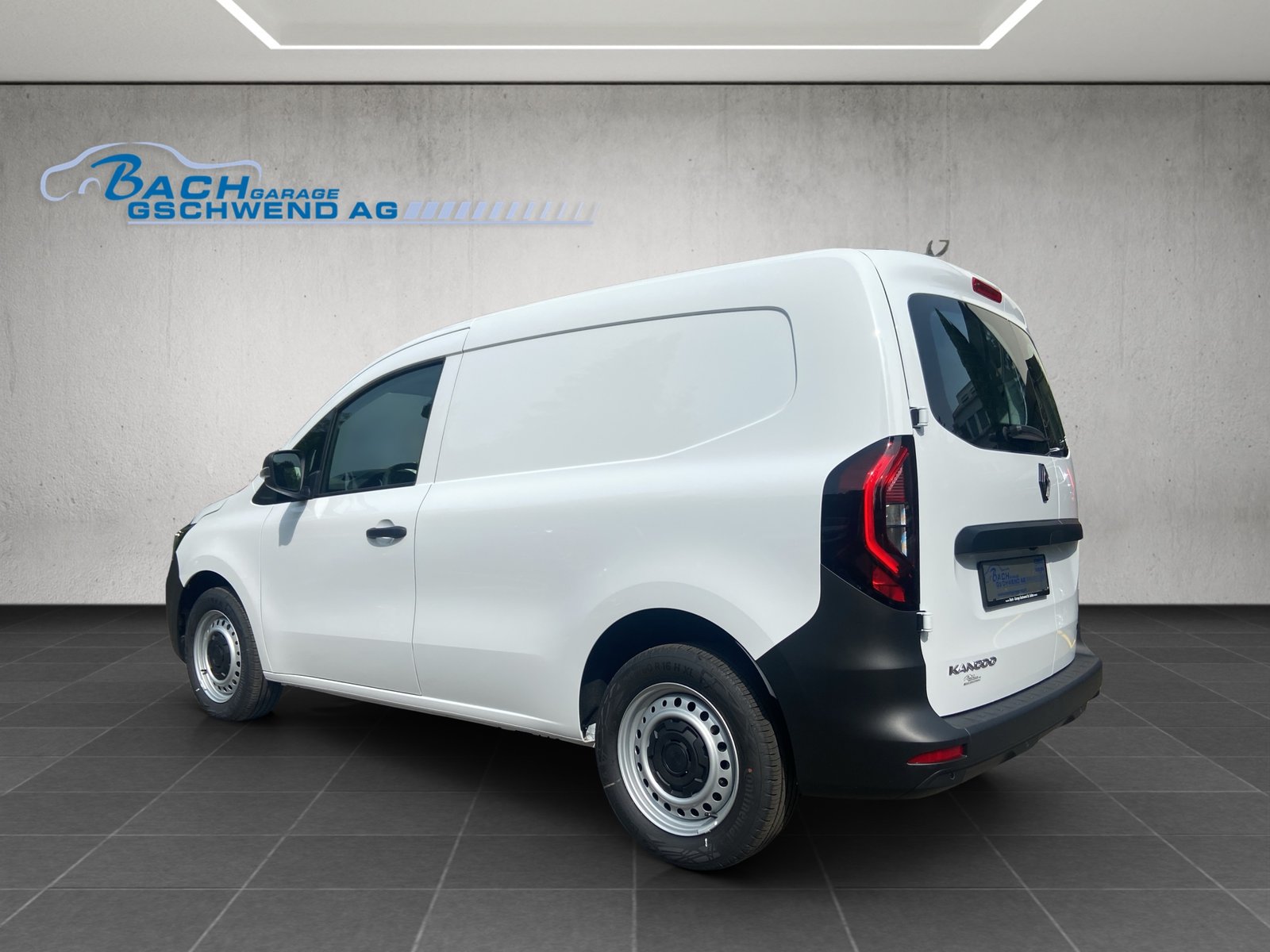 RENAULT Kangoo Van EV45 Standard 22kW Extra, Elettrica, Auto nuove, Automatico - 5
