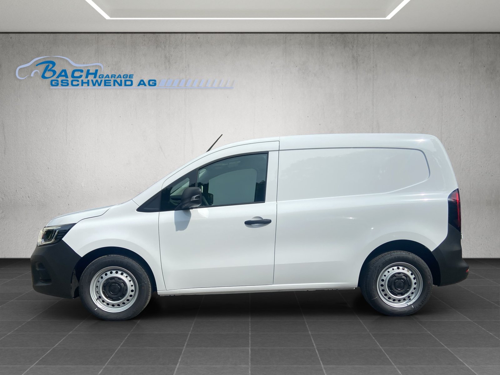 RENAULT Kangoo Van EV45 Standard 22kW Extra, Elettrica, Auto nuove, Automatico - 6