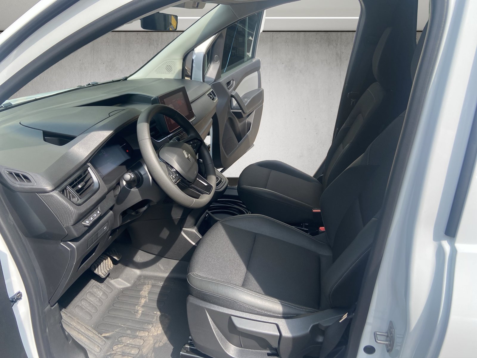 RENAULT Kangoo Van EV45 Standard 22kW Extra, Elettrica, Auto nuove, Automatico - 7