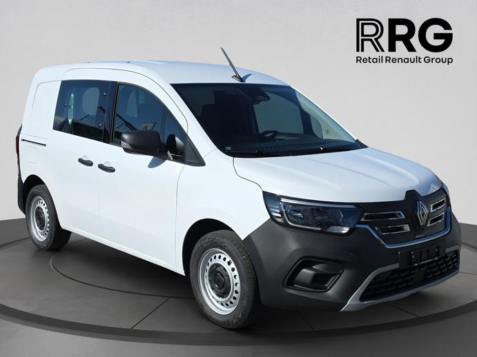 RENAULT Kangoo Van EV45 Standard 22kW Extra, Électrique, Voiture nouvelle, Automatique