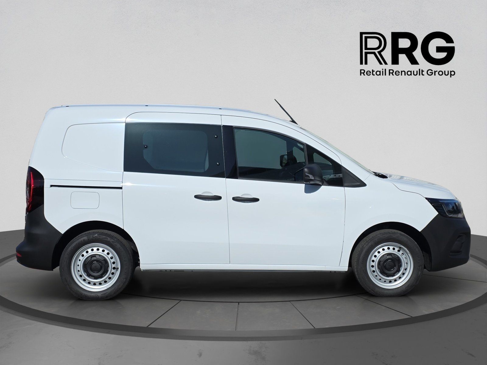 RENAULT Kangoo Van EV45 Standard 22kW Extra, Electric, New car, Automatic - 3