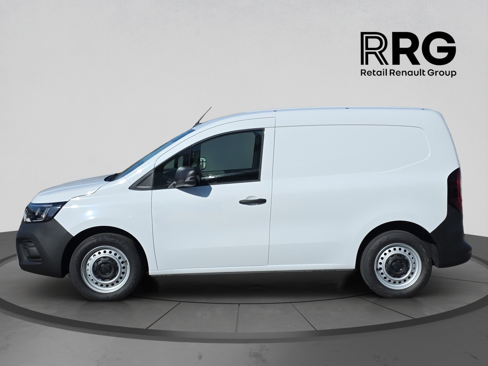 RENAULT Kangoo Van EV45 Standard 22kW Extra, Electric, New car, Automatic - 7