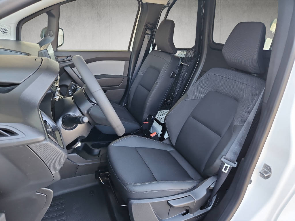 RENAULT Kangoo Van E-Tech Electric EV45 22kW Extra, Elektro, Neuwagen, Automatik - 5