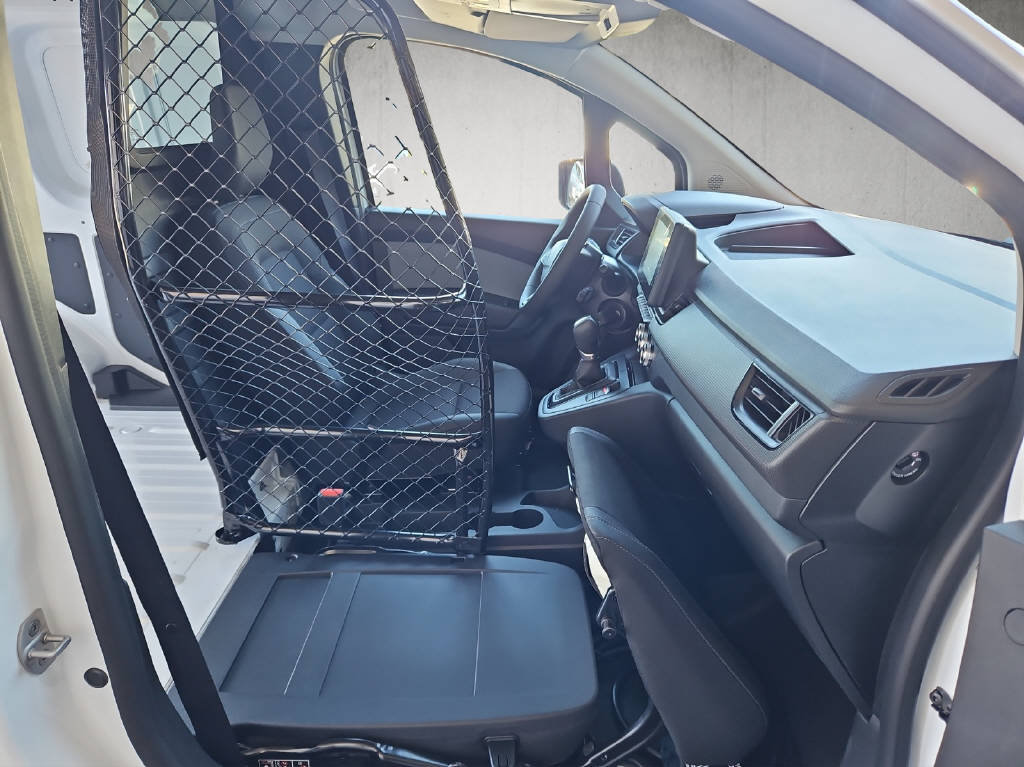 RENAULT Kangoo Van E-Tech Electric EV45 22kW Extra, Elektro, Neuwagen, Automatik - 6
