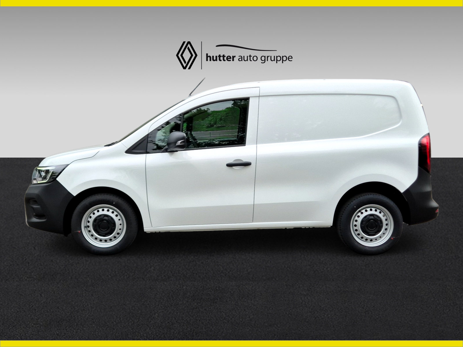 RENAULT Kangoo Van EXTRA L1 1.3 TCe 130 PF EDC, Benzina, Auto nuove, Automatico - 2
