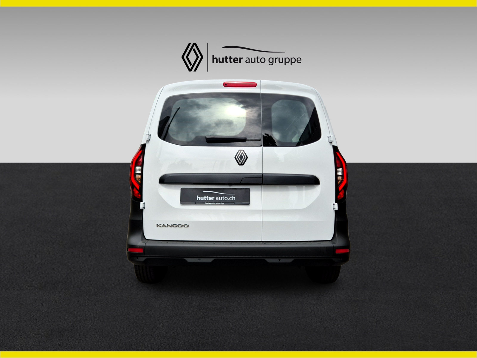 RENAULT Kangoo Van EXTRA L1 1.3 TCe 130 PF EDC, Benzina, Auto nuove, Automatico - 3