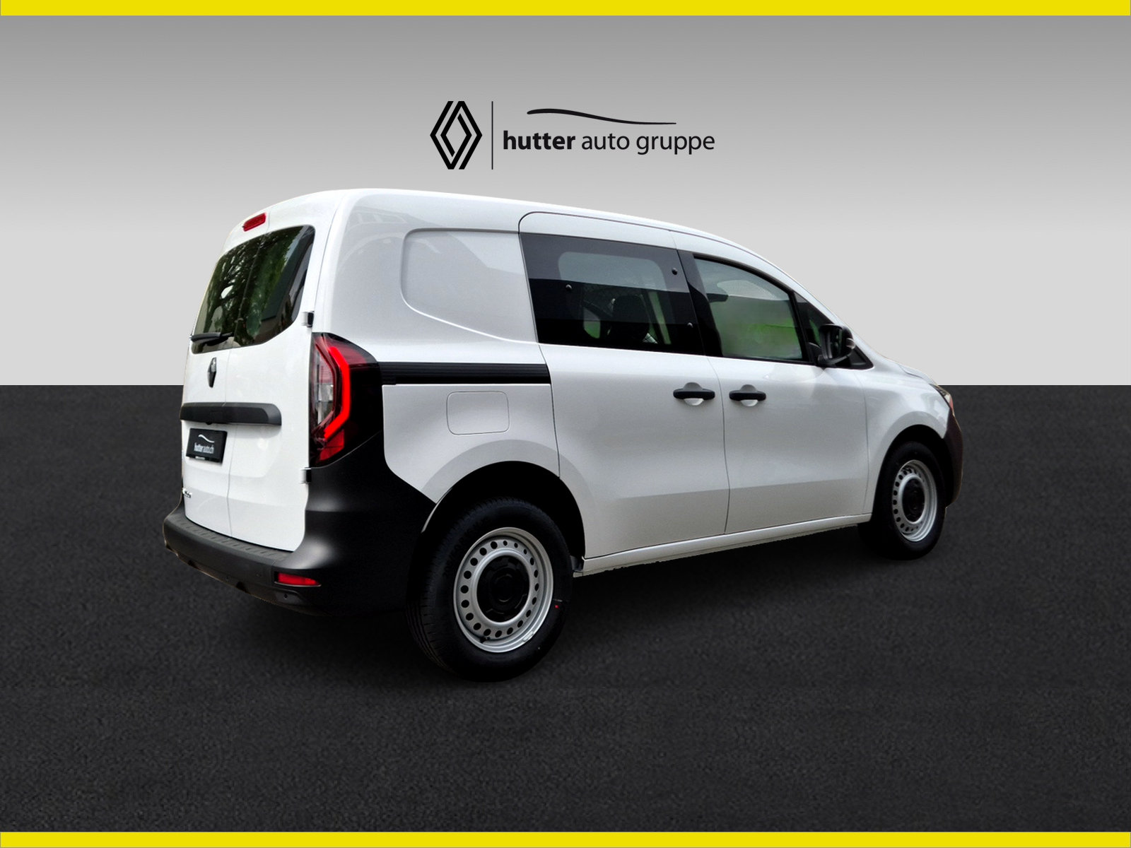 RENAULT Kangoo Van EXTRA L1 1.3 TCe 130 PF EDC, Benzina, Auto nuove, Automatico - 4