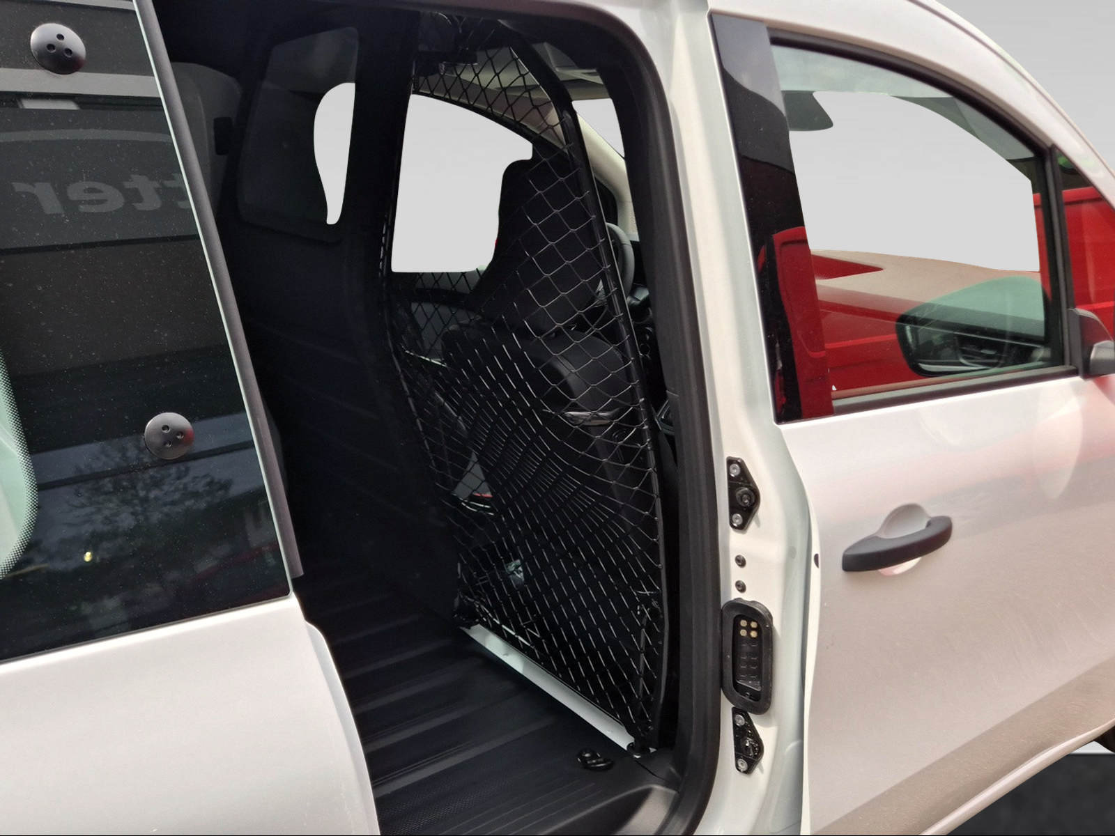 RENAULT Kangoo Van EXTRA L1 1.3 TCe 130 PF EDC, Benzina, Auto nuove, Automatico - 5