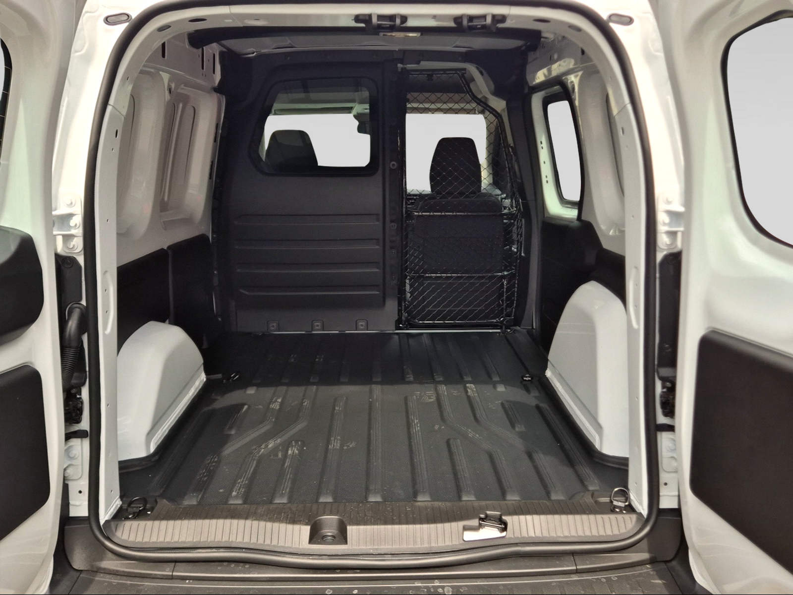 RENAULT Kangoo Van EXTRA L1 1.3 TCe 130 PF EDC, Benzina, Auto nuove, Automatico - 6