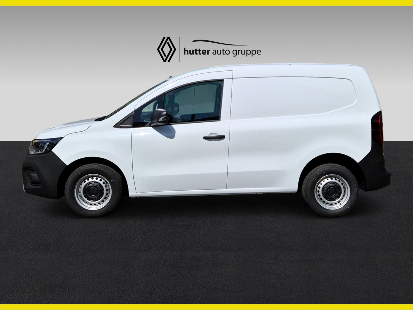 RENAULT Kangoo Van 1.3 TCe 130 Extra, Petrol, New car, Automatic - 2
