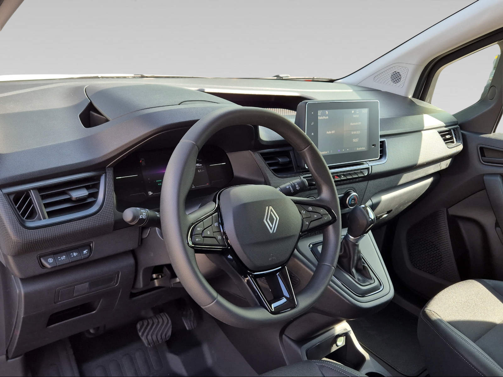 RENAULT Kangoo Van 1.3 TCe 130 Extra, Petrol, New car, Automatic - 5