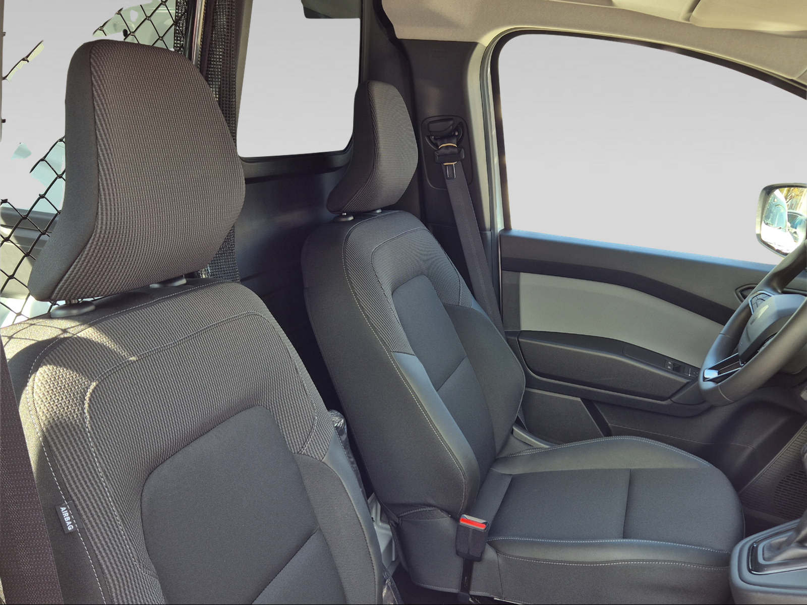 RENAULT Kangoo Van 1.3 TCe 130 Extra, Petrol, New car, Automatic - 7