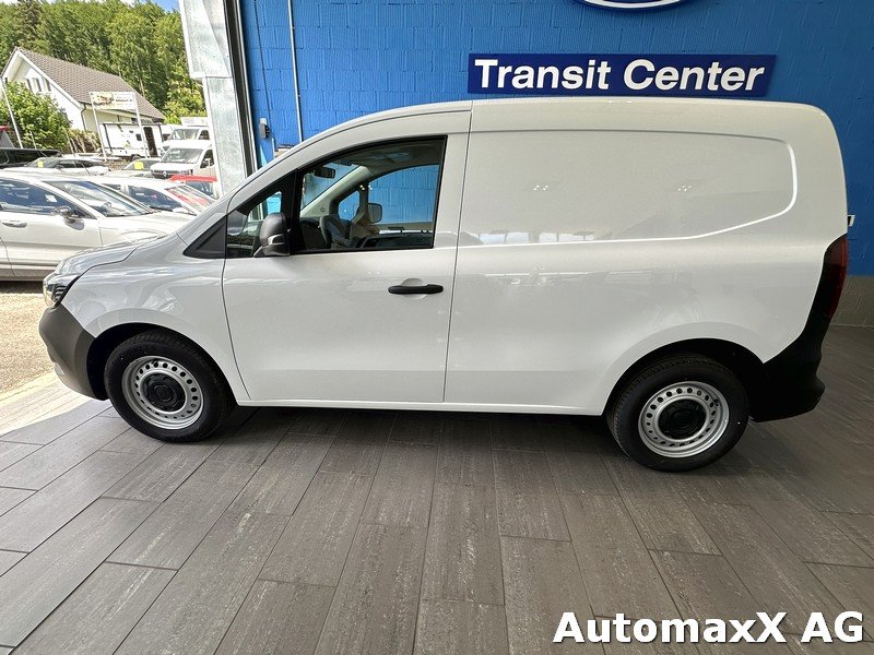 RENAULT Kangoo Van 1.3 TCe 130 Extra, Essence, Voiture nouvelle, Automatique - 3