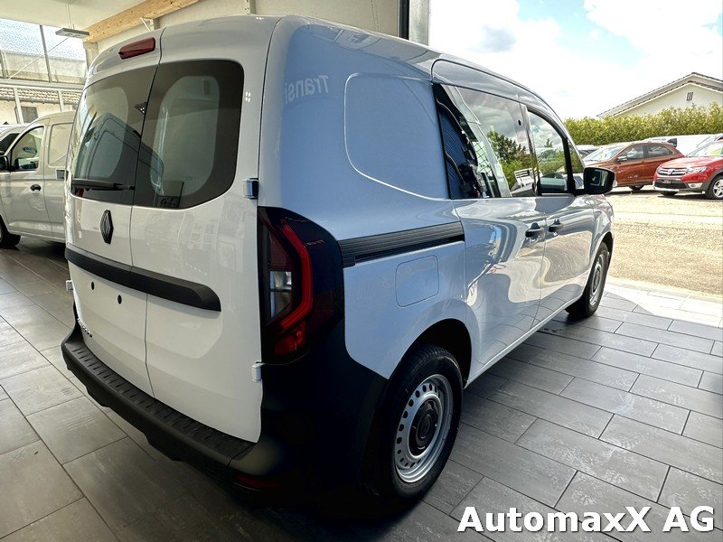 RENAULT Kangoo Van 1.3 TCe 130 Extra, Essence, Voiture nouvelle, Automatique - 6