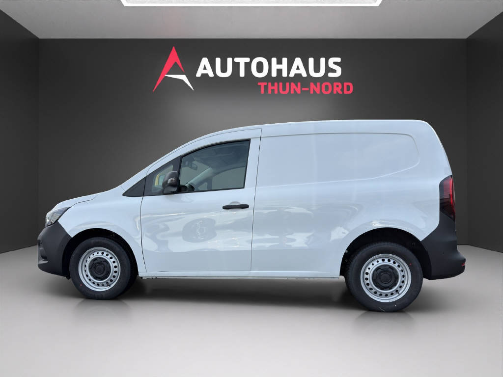 RENAULT Kangoo Van 1.3 TCe 130 Extra, Benzin, Neuwagen, Handschaltung - 2