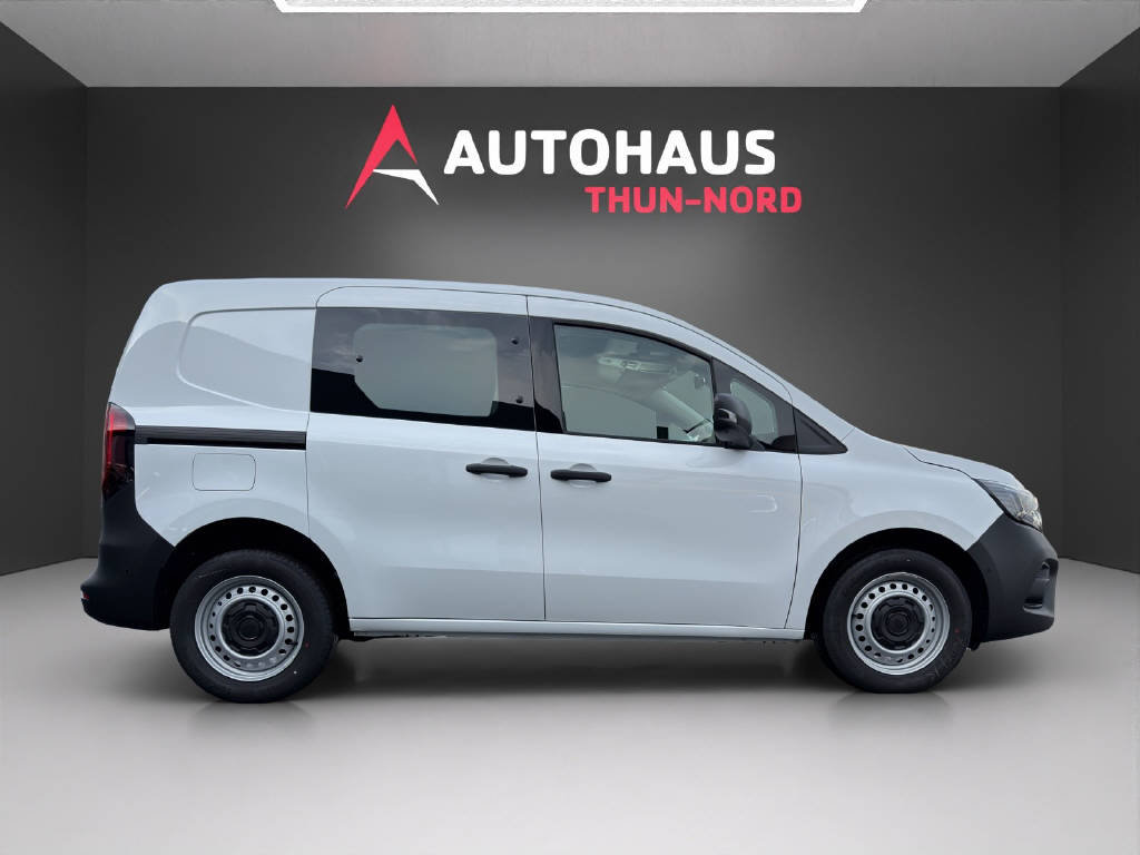 RENAULT Kangoo Van 1.3 TCe 130 Extra, Benzin, Neuwagen, Handschaltung - 6