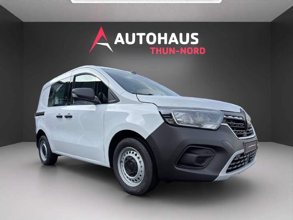 RENAULT Kangoo Van 1.3 TCe 130 Extra, Benzin, Neuwagen, Handschaltung - 7