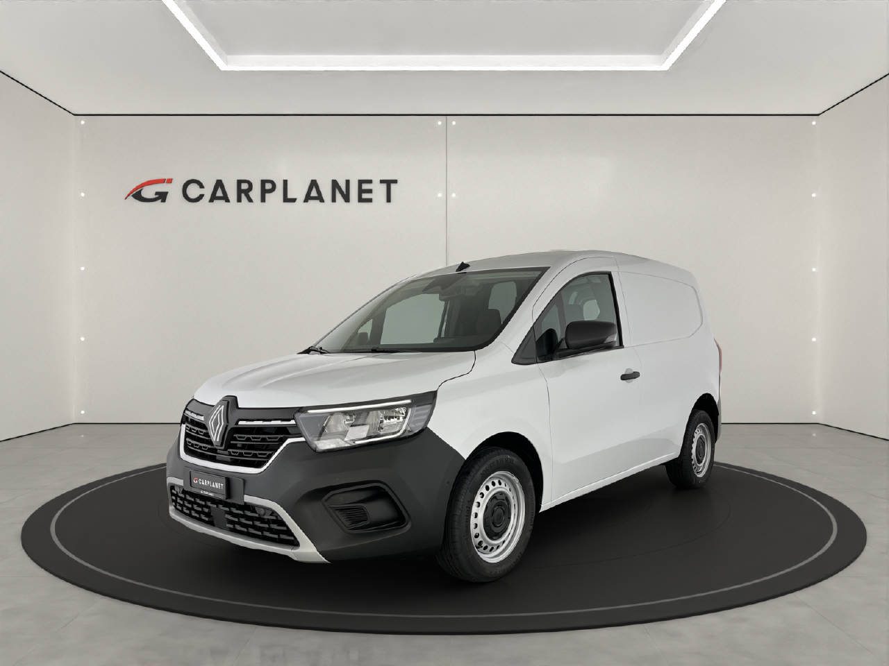 RENAULT Kangoo Van 1.3 TCe 130 Extra
