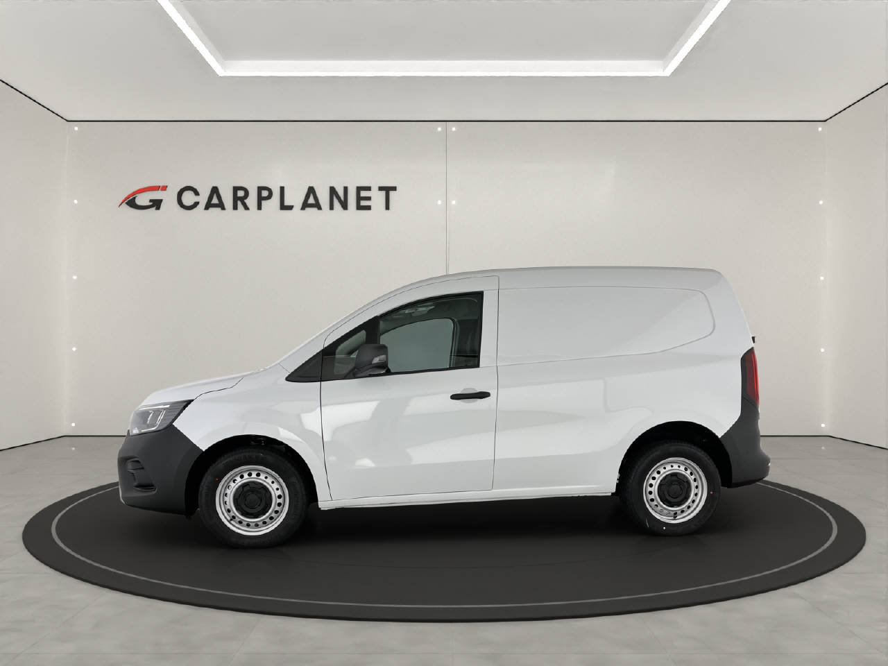 RENAULT Kangoo Van 1.3 TCe 130 Extra, Petrol, New car, Manual - 2