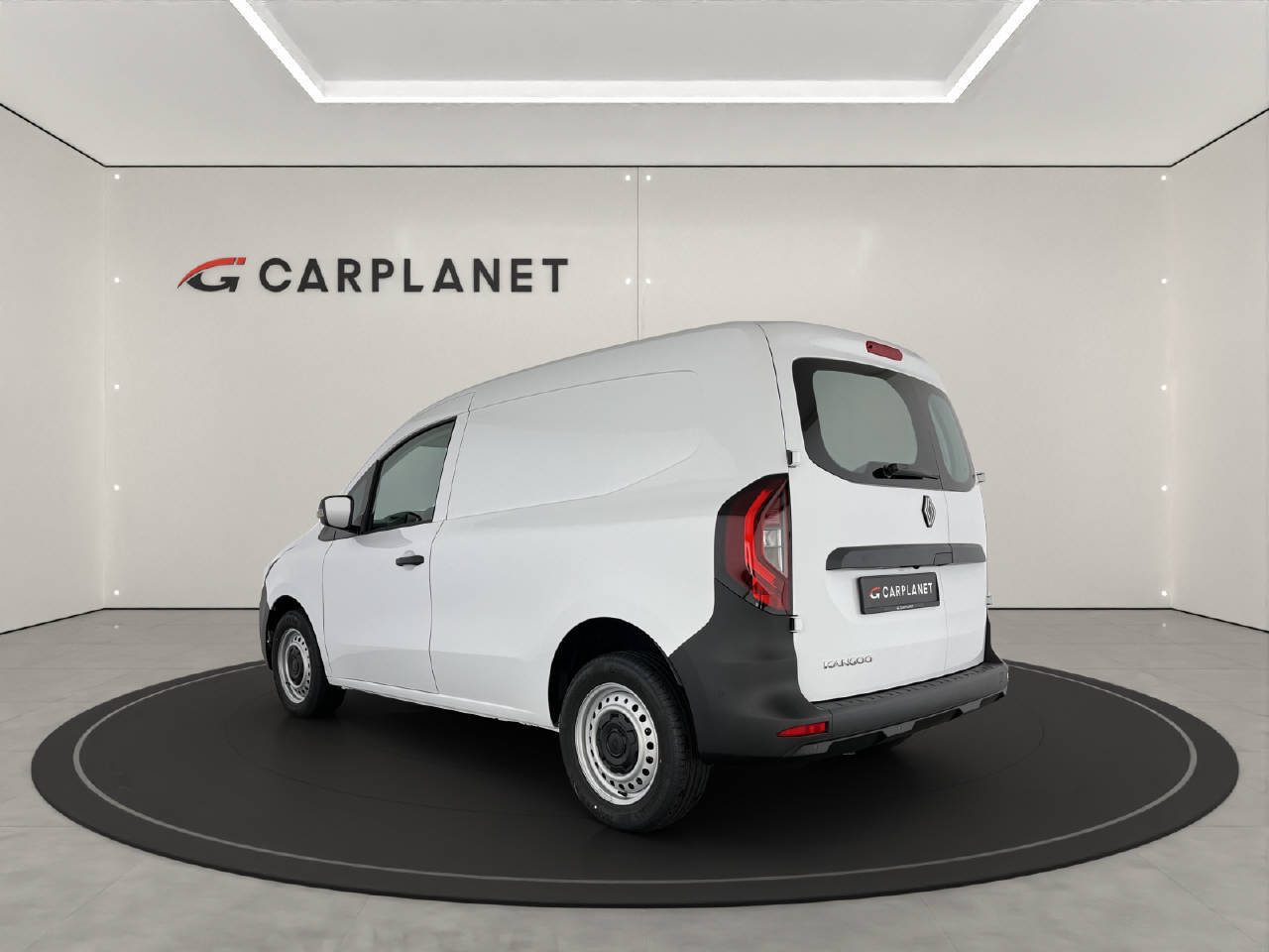 RENAULT Kangoo Van 1.3 TCe 130 Extra, Petrol, New car, Manual - 3