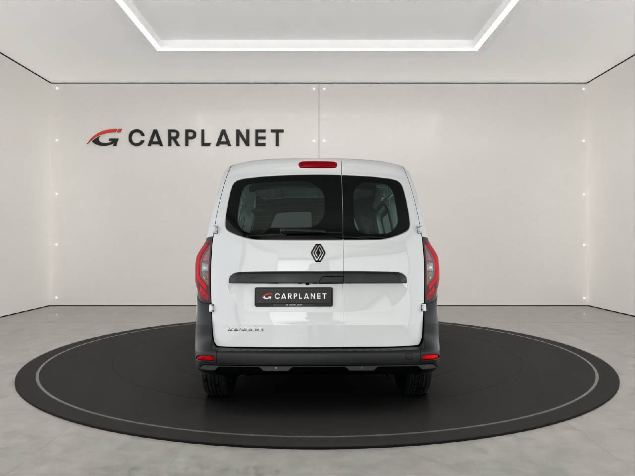 RENAULT Kangoo Van 1.3 TCe 130 Extra, Petrol, New car, Manual - 4